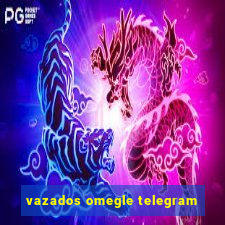 vazados omegle telegram